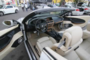 BMW 650i Cabriolet@C[W