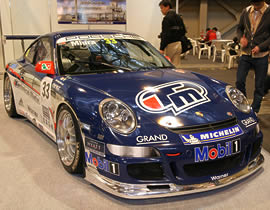 PORSCHE 911 GT3 Cup@C[W